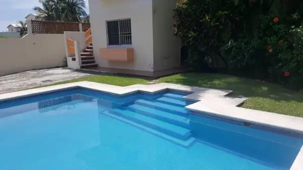 Departamento en venta en Los Delfines, Boca del Río, Veracruz de Ignacio de la Llave