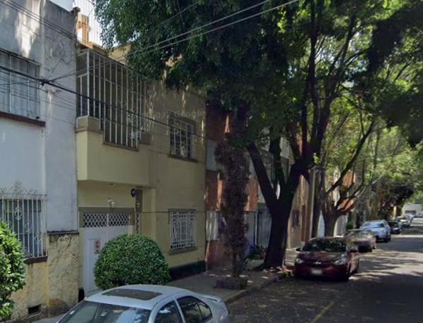 Casa en La Condesa