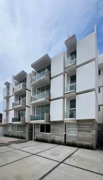 DEPARTAMENTO EN VENTA EN COSTA VERDE BOCA DEL RIO VERACRUZ,VER.