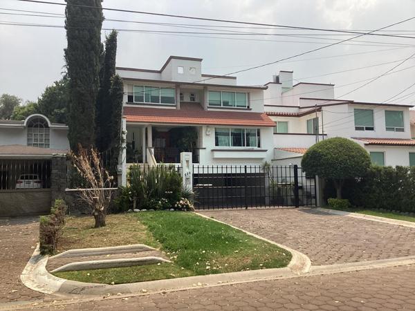 Casa en venta en Pedregal de San Francisco, Tulancingo: Seguridad y espacios amplios