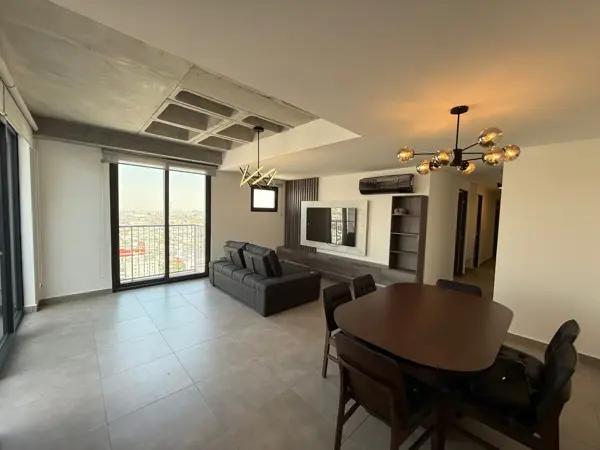Departamento en VENTA en ICONICAH, EQUIPADO Y SEMI AMUEBLADO - Monterrey Centro. Departamento en VENTA en ICONICAH, EQUIPADO Y SEMI AMUEBLADO - Monterrey Centro.