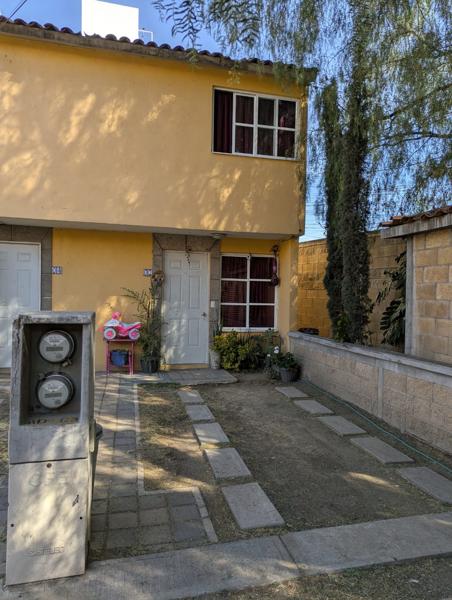 Casa en venta en México 86, Chicoloapan, México