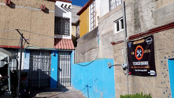 CASA EN VENTA UBICADA EN BETA 2