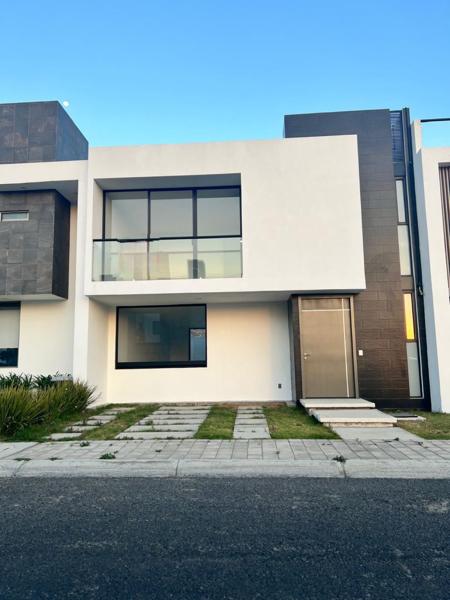 Casa en Venta en Fracc. Explanada Sur, Pachuca de Soto