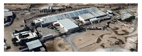 Complejo Industrial en Renta – Gómez Palacio, Dgo. Ubicación Nor-Oeste | Salida rumbo a Chihuahua