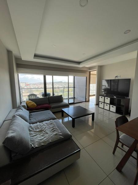Venta de Departamento en TORRE DIOON RESIDENCIAL, Arboledas de San Javier, Pachuca de Soto