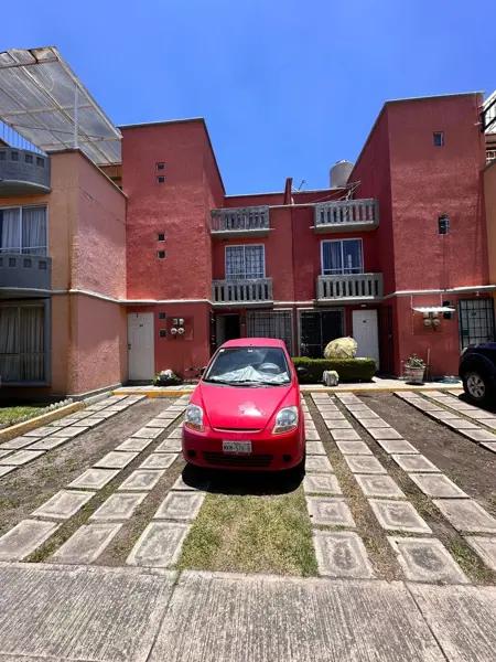Casa en venta en Hacienda de Cuautitlán, Cuautitlán, México