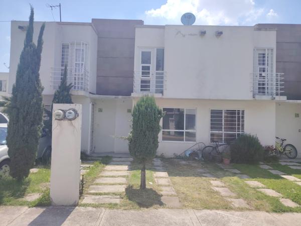 Casa en venta en Paseos del Bosque, Cuautitlán, México