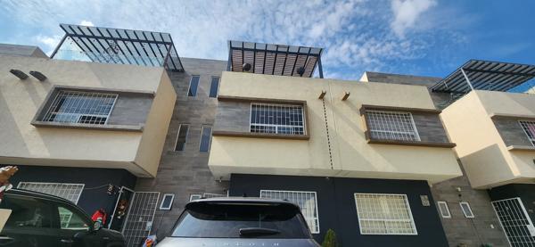 Casa en venta en Villas Xaltipa II, Cuautitlán, México