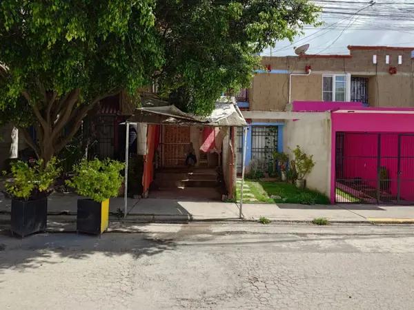 Casa en venta en Joyas de Cuautitlán, Cuautitlán, México