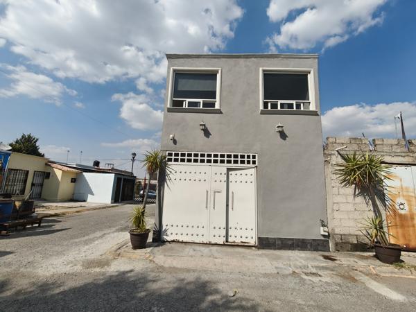 Casa en venta en Geovillas de Terranova 1a Sección, Acolman, México