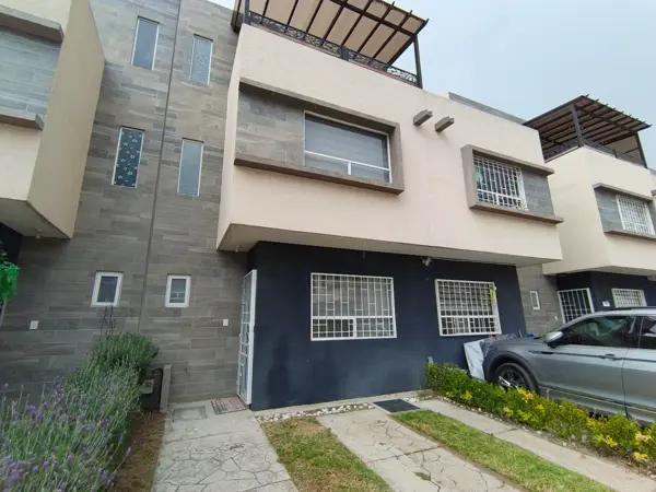 Casa en venta en Villas Xaltipa II, Cuautitlán, México