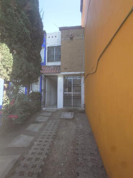 Casa en venta en Joyas de Cuautitlán, Cuautitlán, México
