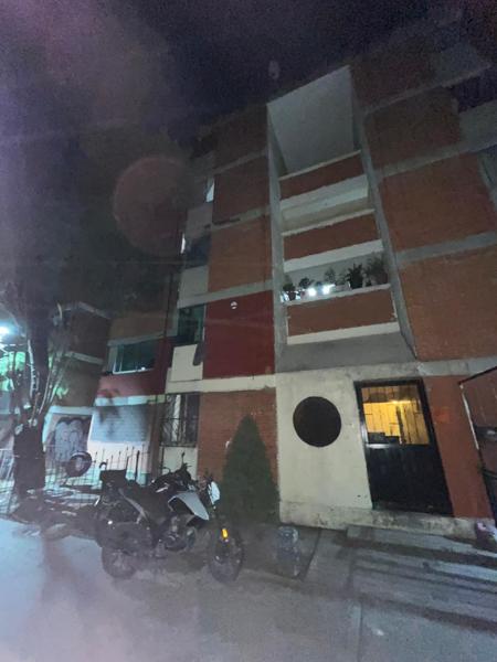 Departamento en venta en Bosques de la Hacienda 1a Sección, Cuautitlán Izcalli, México