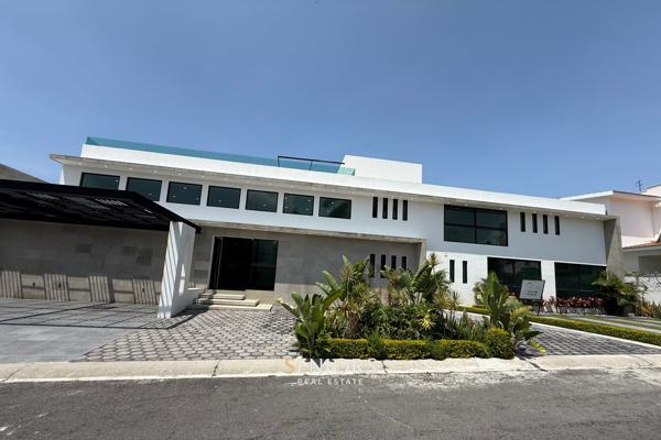 Venta casa en Lomas de Cocoyoc