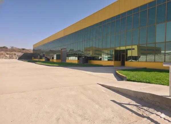 Nave en renta en Parque Industrial Bernardo Quintana, El Marqués, Querétaro Nave en renta en Parque Industrial Bernardo Quintana, El Marqués, Querétaro