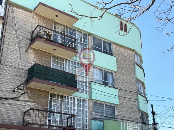 Venta Edifico en Naucalpan de Juarez