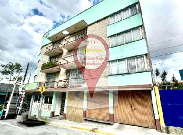 Venta Edifico en Naucalpan de Juarez