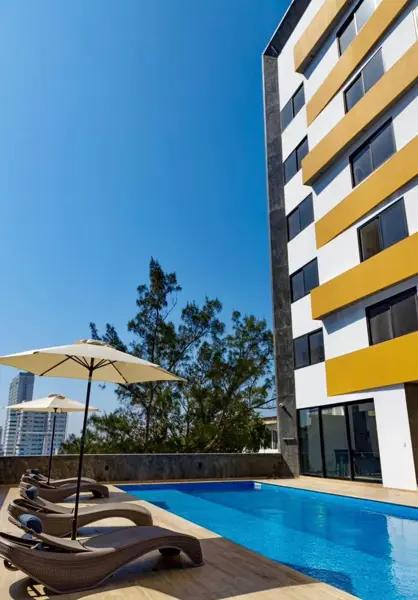 RENTO DEPARTAMENTO AMUEBLADO EN LUIS ECHEVERRIA