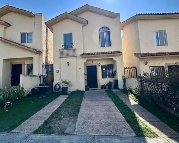 Casa en Venta - López Mateos