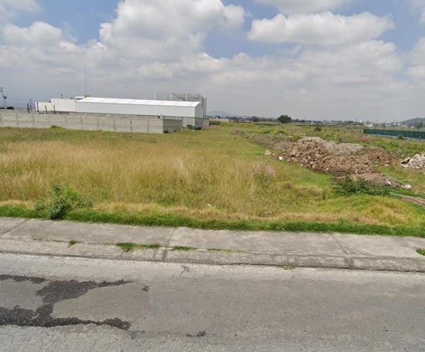 Terreno junto al frac condado del valle