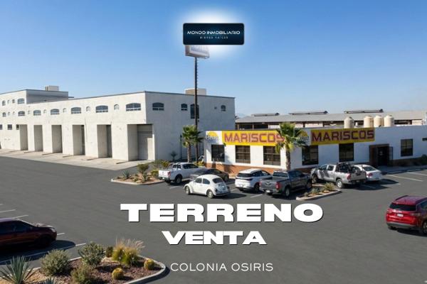 Terreno en venta en Osiris, Guadalupe, Zacatecas