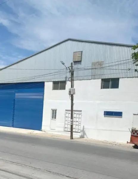 Bodega en renta en Ciudad Industrial, Torreón, Coahuila de Zaragoza