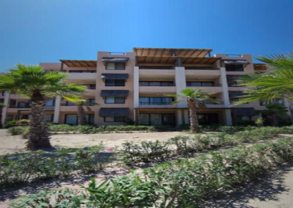 DEPARTAMENTO DE ENTREGA INMEDIATA EN BLVD. PENINSULA DE LUCENILLA, PUNTA ESMERALDA, ALTATA, SIN