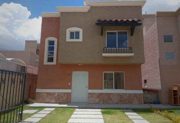 COMPRALE DIRECTO AL BANCO LA CASA DE ENTREGA INM EN Real Navarra, Zempoala, Hidalgo