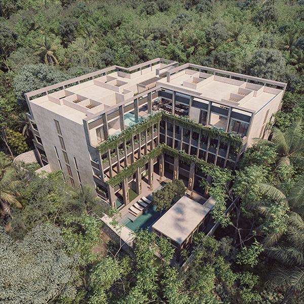 Constelada Stellar Living - Modelo Lira