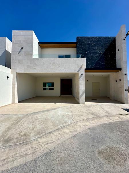 Residencia en Venta en Rincón de Alcántara II – Diseño, Lujo y Equipamiento Premium en Saltillo Residencia en Venta en Rincón de Alcántara II – Diseño, Lujo y Equipamiento Premium en Saltillo