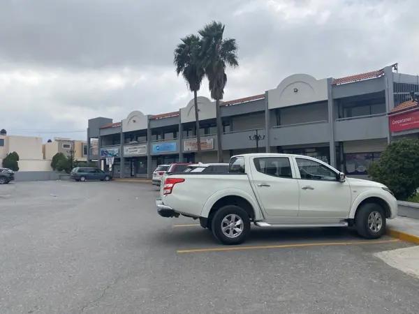 Local comercial en renta - Plaza Comercial la Fuente