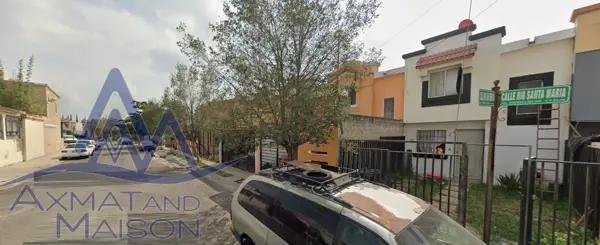 Casa En Venta En Urbi Paseos De Santiago, Tonalá, Jalisco. Recuperación Bancaria JX71