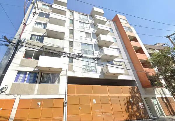 Departamento en Venta en Colonia Peralvillo, Cuauhtémoc CDMX.