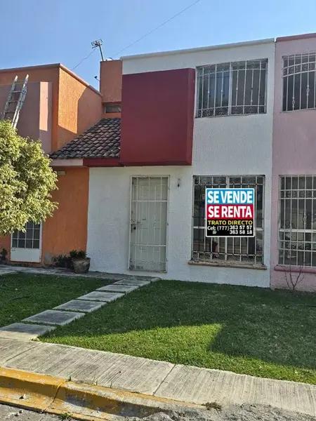 Casa muy cómoda con clima agradable. Casa muy cómoda con clima agradable.