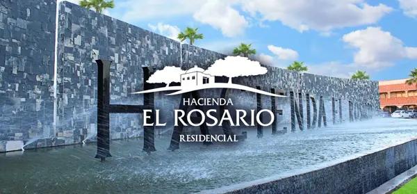 Terreno en venta en Hacienda del Rosario, Torreón, Coahuila de Zaragoza Terreno en venta en Hacienda del Rosario, Torreón, Coahuila de Zaragoza