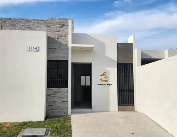 CASA EN VENTA EN VILLA DE ALVAREZ, COLIMA