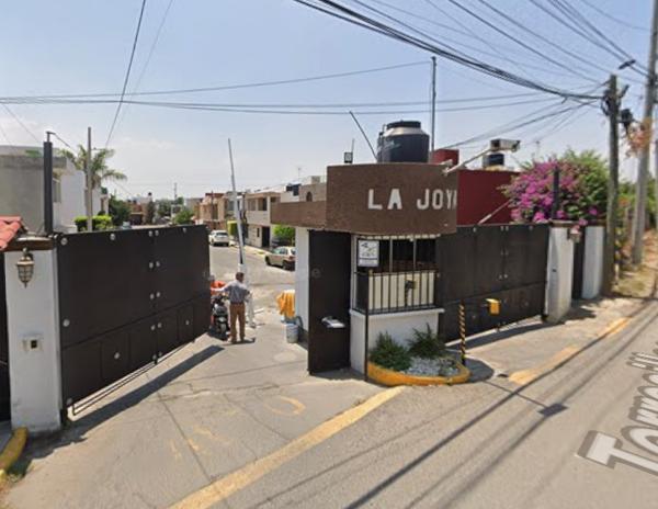 Casa en venta en La Joya, Cuautlancingo, Puebla Casa en venta en La Joya, Cuautlancingo, Puebla