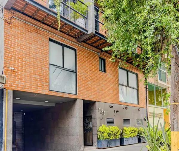 Narvarte Poniente, Departamento en Venta Narvarte Poniente, Departamento en Venta
