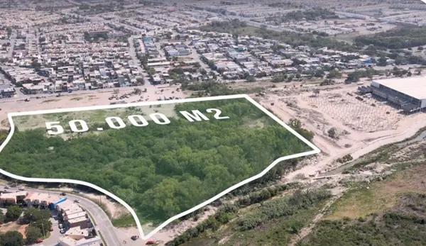 Terreno en venta en Santa Rosa en Apodaca Terreno en venta en Santa Rosa en Apodaca