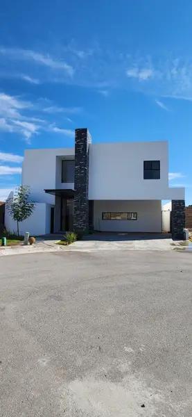 Casa en venta en Las Acacias, Torreón, Coahuila de Zaragoza