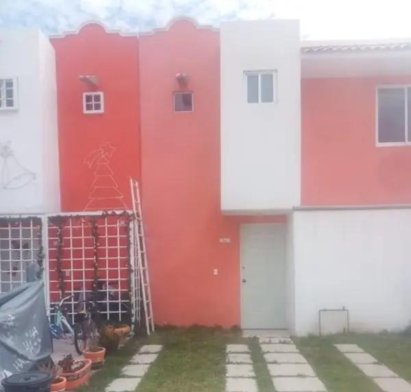Casa en Remate Hipotecario en San Marcos, Zumpango: Oportunidad Residencial MM8011