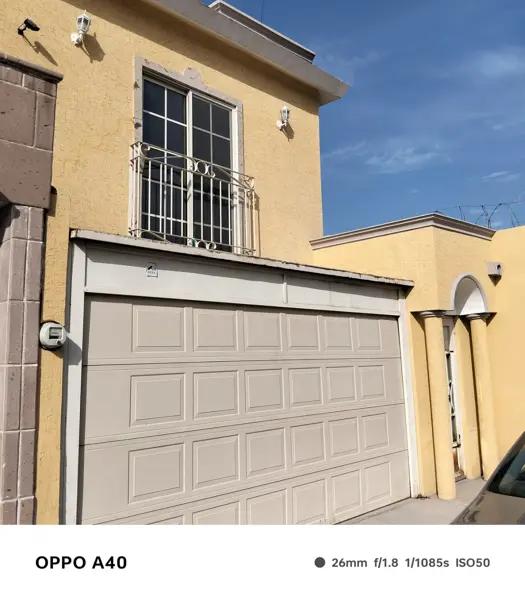 Casa en venta en Filadelfia, Gómez Palacio, Durango
