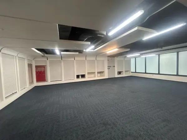 OFICINA CORPORATIVA EN INSURGENTES SE RENTA