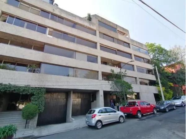 Oportunidad Exclusiva en Jardines de Reforma | Lomas de Chapultepec Oportunidad Exclusiva en Jardines de Reforma | Lomas de Chapultepec