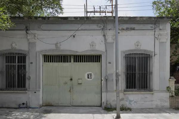 CASA EN VENTA  EN CENTRO CERCA BARRIO ANTIGUO