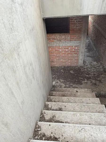 Edificio para inversionistas