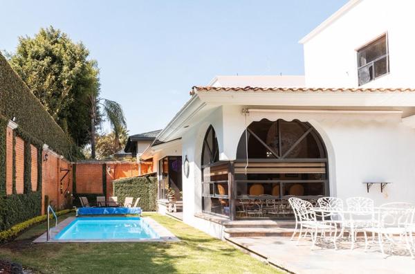 Casa en Venta Cholula Puebla