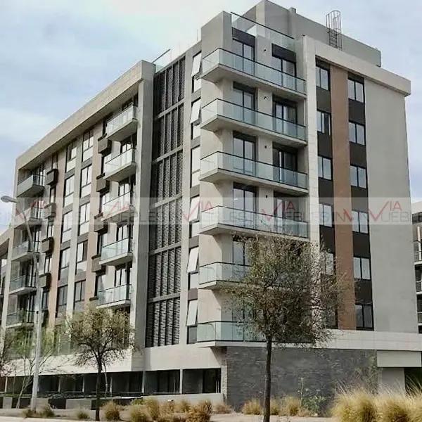 Torre Ambar Valle Poniente