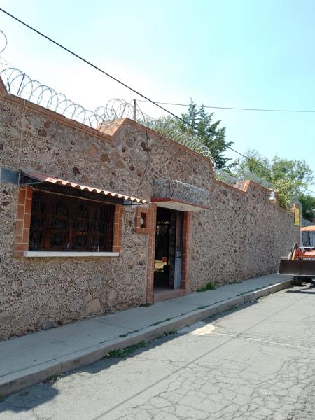 CASA SAN PEDRO HUAQUILPAN